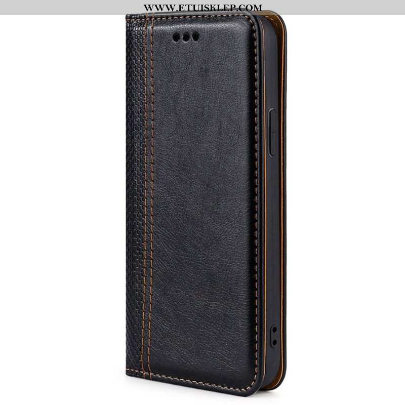 Etui Na Telefon do Oppo Reno 8 Etui Folio Sztuczna Skóra W Stylu Vintage